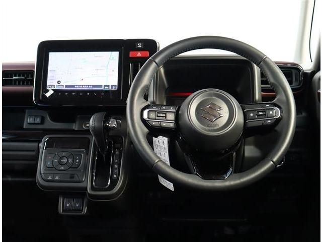 Spacia custom