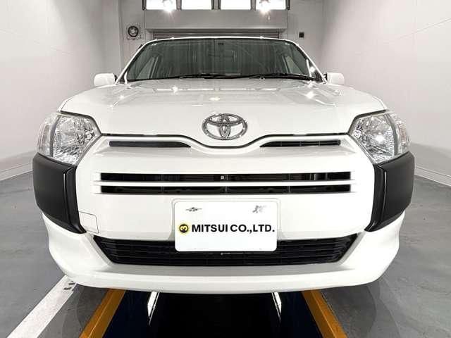 PROBOX van 2WD