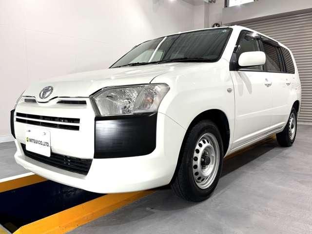 PROBOX van 2WD