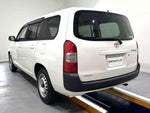 PROBOX van 2WD
