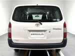 PROBOX van 2WD
