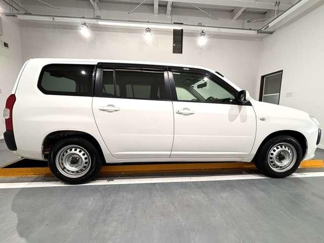 PROBOX van 2WD