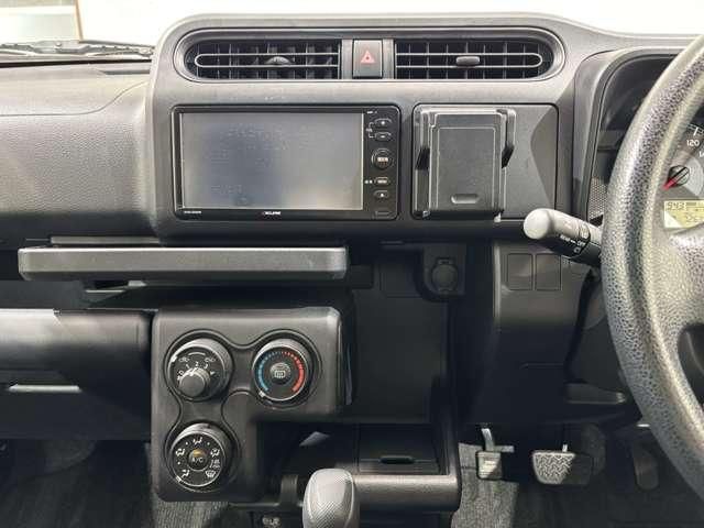 PROBOX van 2WD