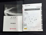 PROBOX van 2WD