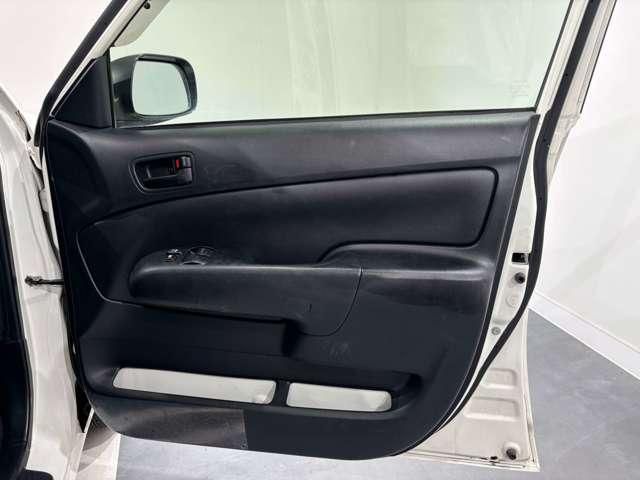 PROBOX van 2WD