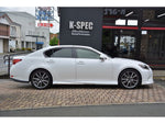 LEXUS GS450h