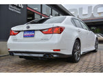 LEXUS GS450h