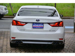 LEXUS GS450h