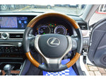 LEXUS GS450h