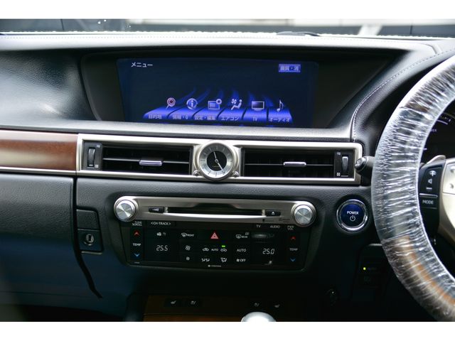 LEXUS GS450h