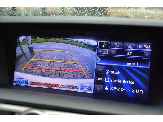 LEXUS GS450h