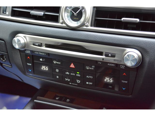 LEXUS GS450h
