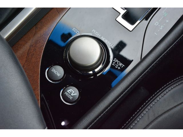 LEXUS GS450h