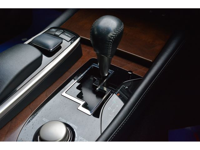 LEXUS GS450h