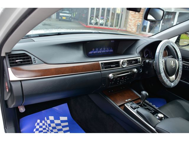 LEXUS GS450h