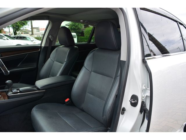 LEXUS GS450h
