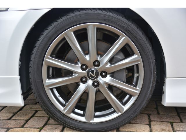 LEXUS GS450h