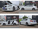 LEXUS GS450h