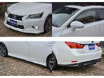 LEXUS GS450h