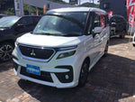DELICA D:2 CUSTOM 2WD