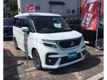 DELICA D:2 CUSTOM 2WD