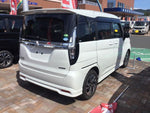 DELICA D:2 CUSTOM 2WD