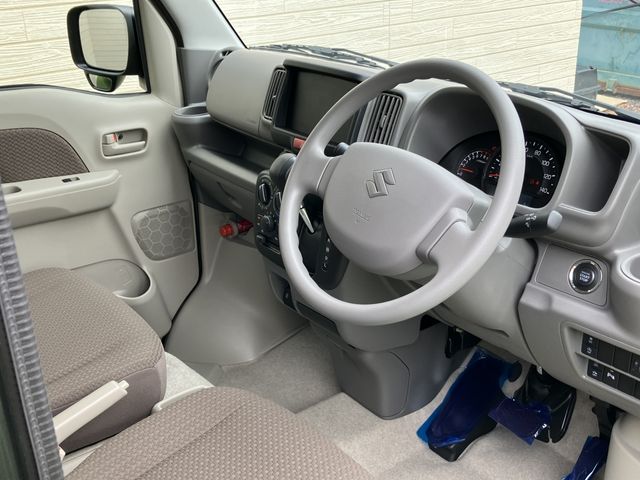 EVERY van
