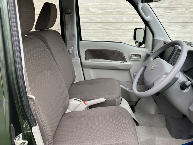 EVERY van
