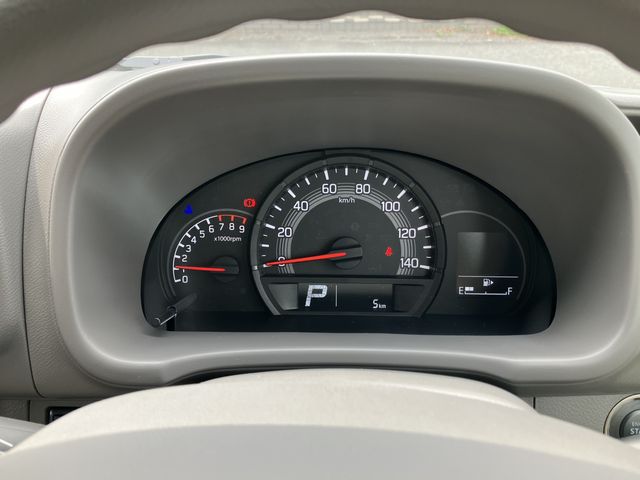 EVERY van