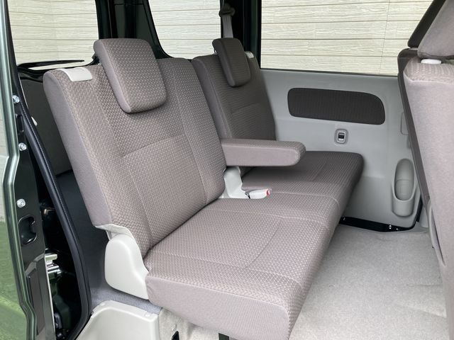 EVERY van