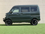 EVERY van