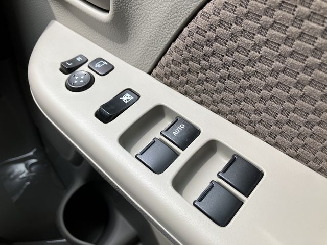 EVERY van