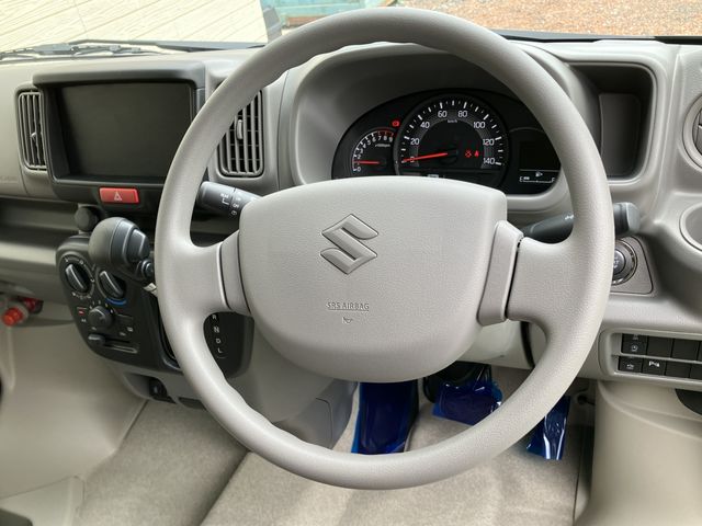 EVERY van