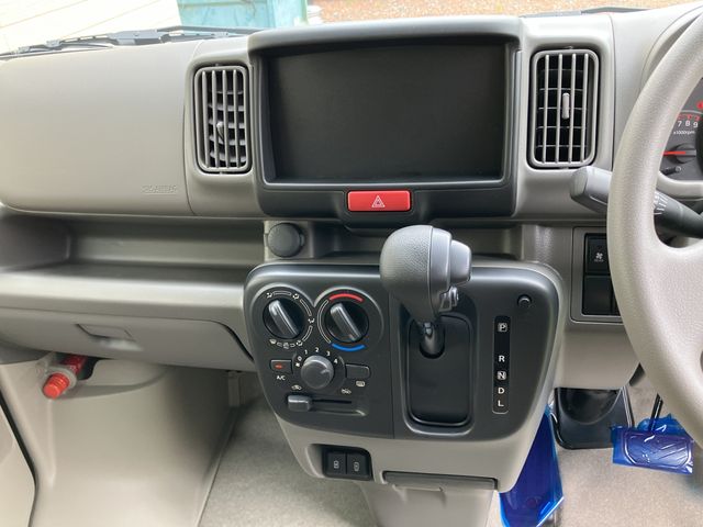 EVERY van