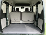 EVERY van