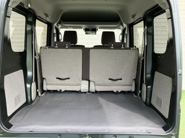 EVERY van