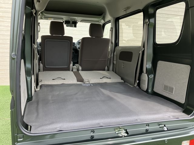 EVERY van