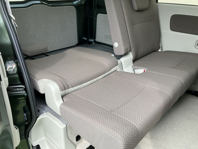 EVERY van