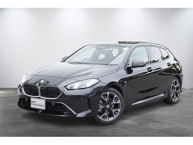 BMW 1series