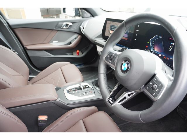 BMW 1series