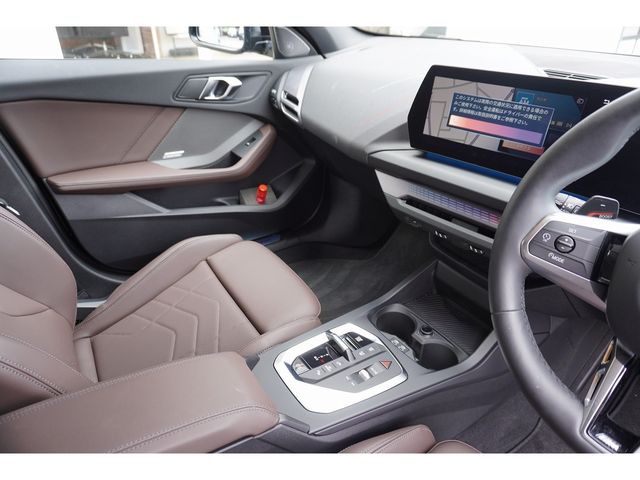 BMW 1series