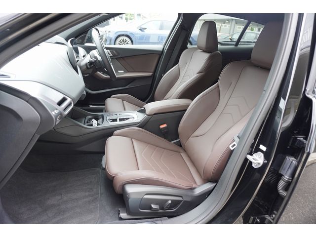 BMW 1series