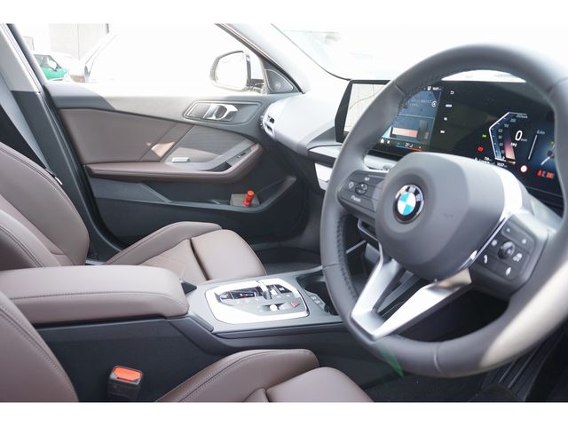BMW 1series