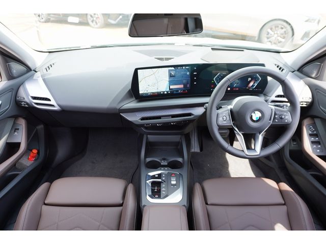 BMW 1series