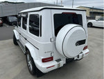 MERCEDES BENZ G class