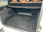 MERCEDES BENZ G class