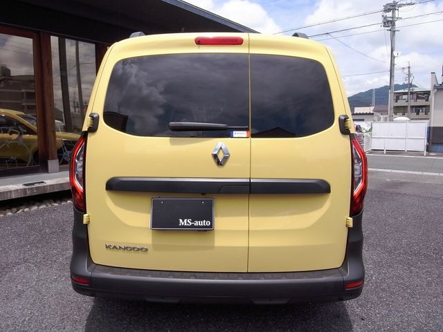 RENAULT KANGOO