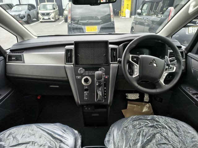 DELICA D:5 4WD