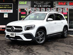 MERCEDES BENZ GLB