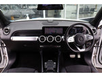 MERCEDES BENZ GLB
